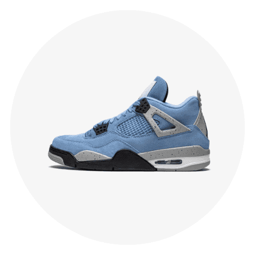 JORDAN 4