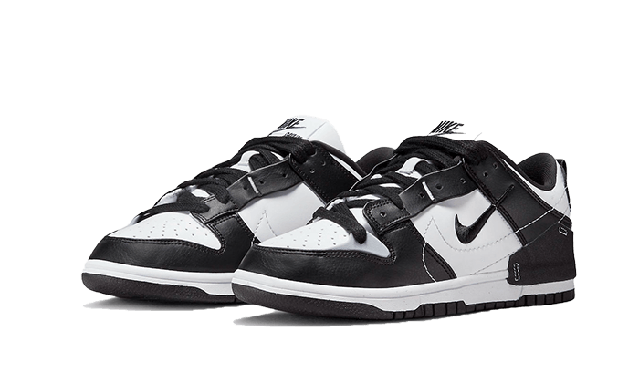 Dunk Low Disrupt 2 Panda Front